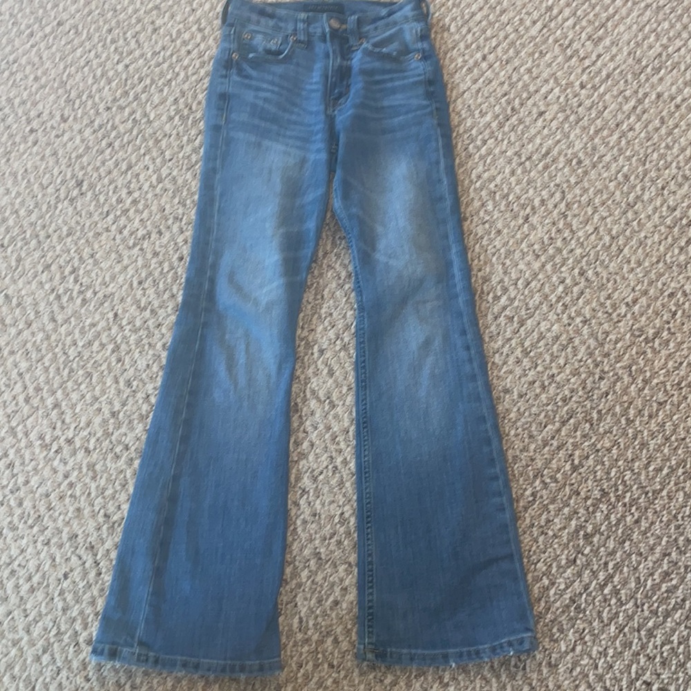Aeropostale Jeans